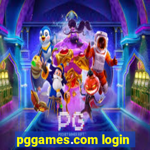 pggames.com login